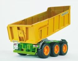 Bruder 02212 (2212) Auto Sklápěcí vůz JOSKIN