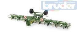 Bruder 02224 (2224) Obraceč sena KRONE Bruder 02224 (2224) Obraceč sena KRONE