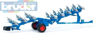 Bruder 02250 (2250) Pluh LEMKEN VARI - TITAN Bruder 02250 (2250) Pluh LEMKEN VARI - TITAN