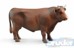 Bruder 02309 (2309) Figurka býk hnědý