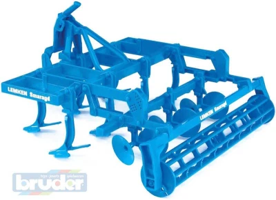 Bruder 02329 (2329) Kypřič půdy LEMKEN Bruder 02329 (2329) Kypřič půdy LEMKEN