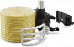 Bruder 02332 Set kleště na balíky + balík slámy k čelním nakladačům 1:16 plast