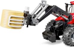 Bruder 02332 Set kleště na balíky + balík slámy k čelním nakladačům 1:16 plast