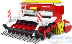 Bruder 02347 Stroj secí na pole 1:16 Pottinger Vitasem 302ADD