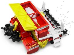 Bruder 02347 Stroj secí na pole 1:16 Pottinger Vitasem 302ADD