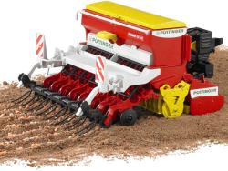 Bruder 02347 Stroj secí na pole 1:16 Pottinger Vitasem 302ADD