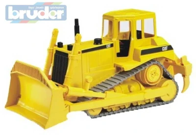 Bruder 02422 (2422) Buldozer CATERPILLAR Bruder 02422 (2422) Buldozer CATERPILLAR