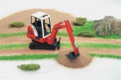 Bruder 02432 (2432) Minibagr SCHAEFF HR 16