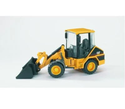 Bruder 02441 (2441) Čelní nakladač CATERPILLAR