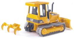 Bruder 02443 (2443) CATERPILLAR - buldozer malý