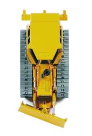 Bruder 02443 (2443) CATERPILLAR - buldozer malý
