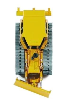 Bruder 02443 (2443) CATERPILLAR - buldozer malý