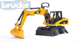 Bruder 02445 (2445) CATERPILLAR - bagr kolový