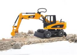 Bruder 02445 (2445) CATERPILLAR - bagr kolový