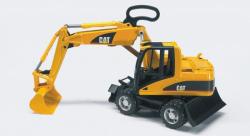 Bruder 02445 (2445) CATERPILLAR - bagr kolový