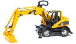 Bruder 02445 (2445) CATERPILLAR - bagr kolový