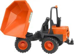 Bruder 02449 (2449) Auto mini sklápěč minidumper Ausa funkční model 1:16 plast