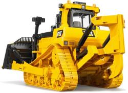 Bruder 02452 Buldozer stavební stroj Caterpillar žlutý model 1:16