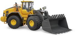 Bruder 02458 Volvo L260H Nakladač čelní kolový model 1:16 plast