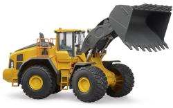 Bruder 02458 Volvo L260H Nakladač čelní kolový model 1:16 plast