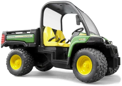 Bruder 02491 (2491) John Deere Gator XUV 855D PLAST