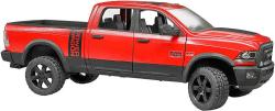 Bruder 02500 (2500) Auto terénní džíp RAM 2500 Power Wagon funkční model 1:16
