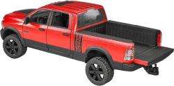 Bruder 02500 (2500) Auto terénní džíp RAM 2500 Power Wagon funkční model 1:16