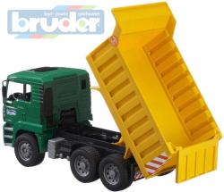 Bruder 02765 (2765) Nákladní auto MAN - sklápeč