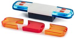 Bruder 02803 Maják siréna pro nákladní auta na baterie Světlo Zvuk