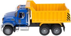Bruder 02815 (2815) Nákladní auto MACK Granite sklápěč Bruder 02815 (2815) Nákladní auto MACK Granite sklápěč