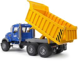 Bruder 02815 (2815) Nákladní auto MACK Granite sklápěč