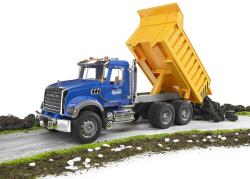 Bruder 02815 (2815) Nákladní auto MACK Granite sklápěč