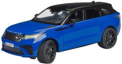 Bruder 02880 Auto Range Rover Velar model 1:16 plast