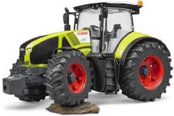 Bruder 03012 Traktor Claas Axion 950 model 1:16 plast