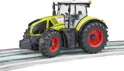 Bruder 03012 Traktor Claas Axion 950 model 1:16 plast