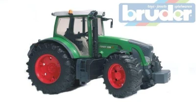 Bruder 03040 (3040) Traktor FENDT 936 Vario Bruder 03040 (3040) Traktor FENDT 936 Vario