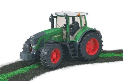 Bruder 03040 (3040) Traktor FENDT 936 Vario