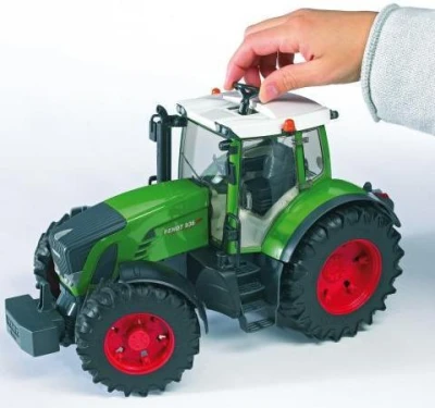 Bruder 03040 (3040) Traktor FENDT 936 Vario