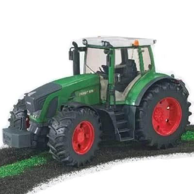 Bruder 03040 (3040) Traktor FENDT 936 Vario
