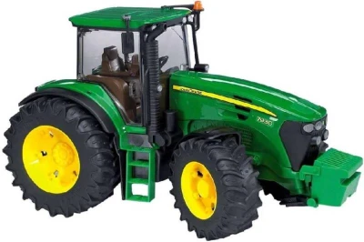 Bruder 03050 (3050) Traktor JOHN DEERE 7930