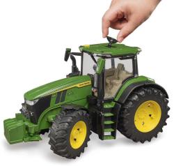Bruder 03150 Traktor John Deere 7R 350