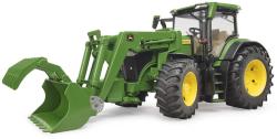 Bruder 03151 Traktor John Deere 7R 350 s čelním nakladačem