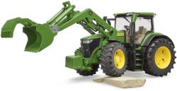 Bruder 03151 Traktor John Deere 7R 350 s čelním nakladačem