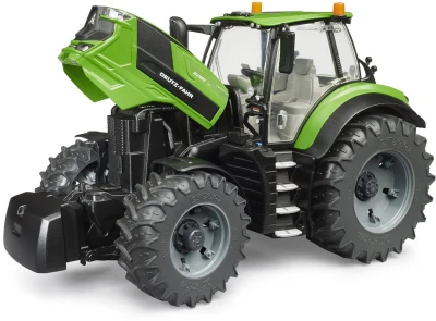 Bruder 03161 Traktor zelený model Deutz-Fahr 8280 TTV