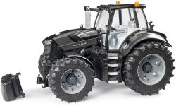 Bruder 03162 Traktor Deutz-Fahr 8280 TTV Warrior černý model plast