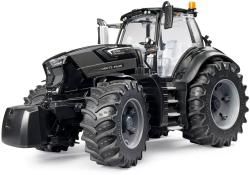 Bruder 03162 Traktor Deutz-Fahr 8280 TTV Warrior černý model plast