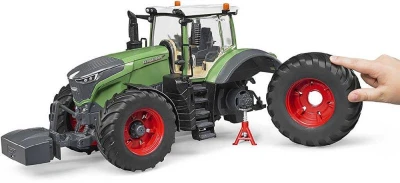 Bruder 04040 Traktor Fendt Vario 1050 model 1:16 plast