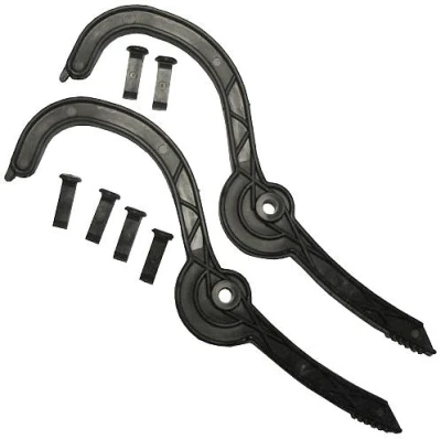 Brzdy (ručky) náhradní díl k bobům Twister a Cyclone (starší model) s doplňky Brzdy (ručky) náhradní díl k bobům Twister a Cyclone (starší model) s doplňky