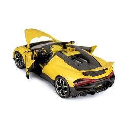 Bugatti Mistral 1:24