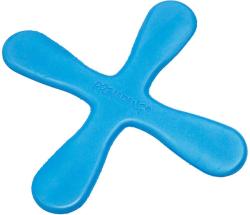 Bumerang 4 ramena soft pěnový Roomarang do vnitřních prostor 3 barvy